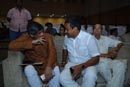 Sri Mulugu Ramalingeshwara Varaprasad Siddhanti was honoured with Jyotishyasastra Vignana Visharadha at Tummalapalli Kalakshetram, Vijayawada (100)